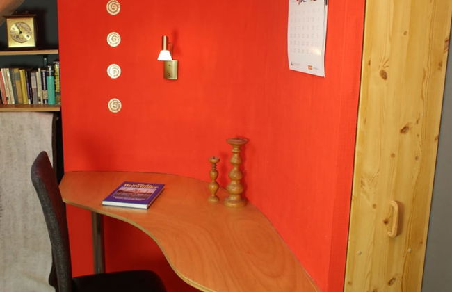 Logis Am Park - Foto 53