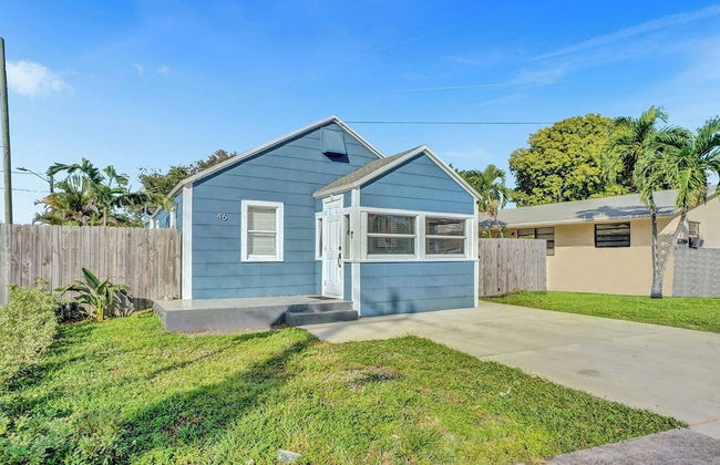 Zen 2br, 7 Min From Beach & Airport, Save Now! - Foto 28