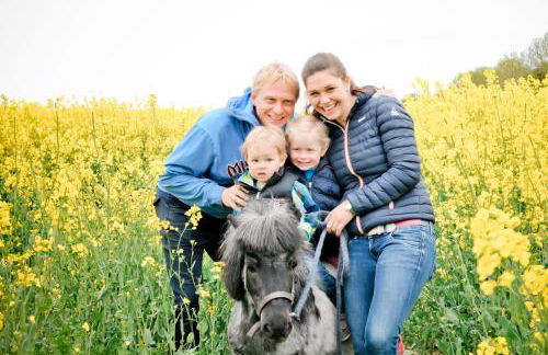 Bauernhof Koehlbrandt - Foto 40