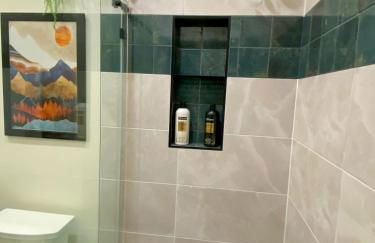 New, Modern, Country-feel, close to Arcata - Foto 12