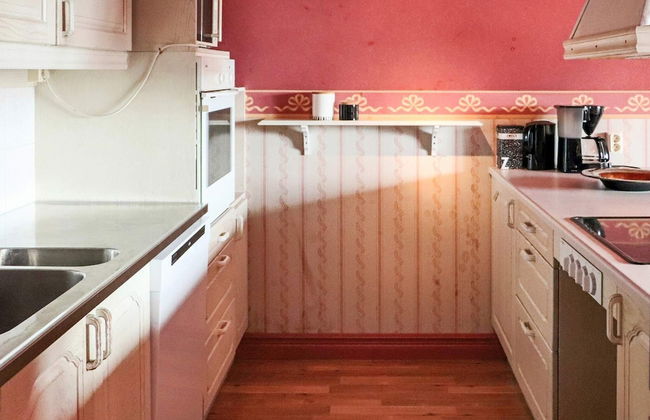 5 Person Holiday Home in Falkenberg - Photo 4