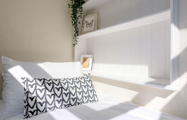 Abigail's Cottage - Foto 3