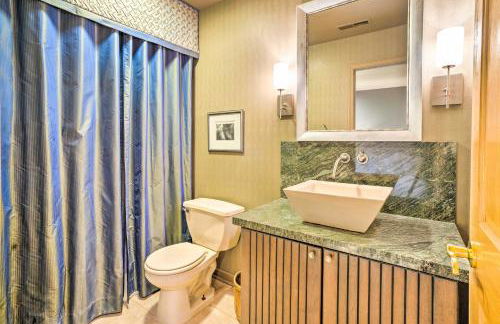 Immaculate Family Townhome - Walk to Beach! - Foto 22