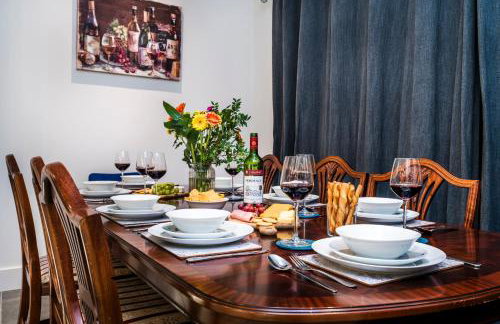 Two Waters 4bed Luxury Business and Retreat - Photo 8