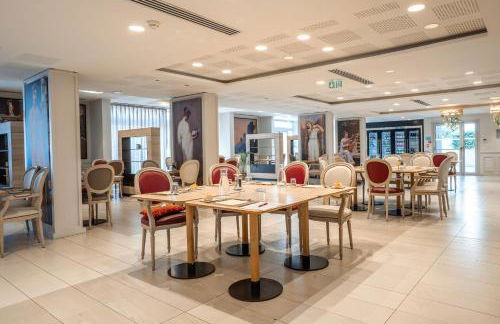 Quality Aparthotel Nice - Foto 83