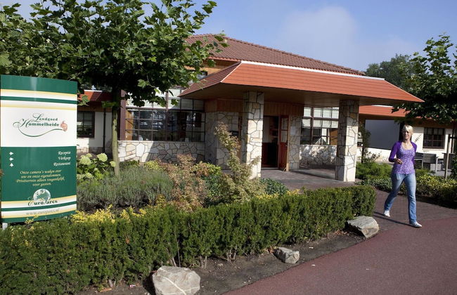 Bungalow in a Holiday Park Near Maastricht - Foto 34