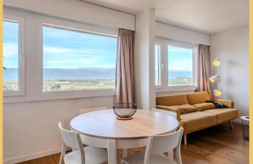 Chez Berangere I T1 I St Julien - Photo 7