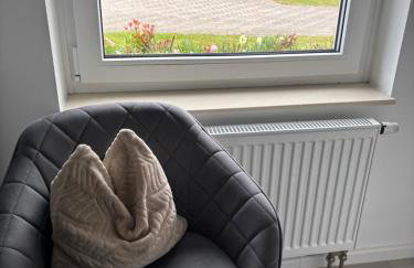 Ferien-Monteurwohnung in idylischer Lage - Foto 3