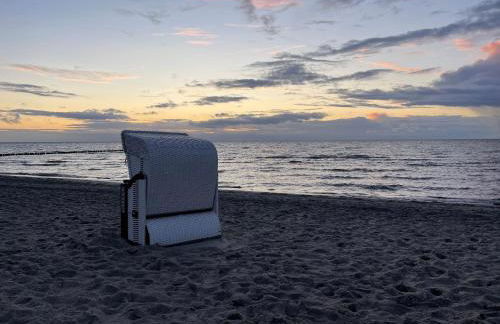 Ferienhaus Sonnenglück - Foto 21