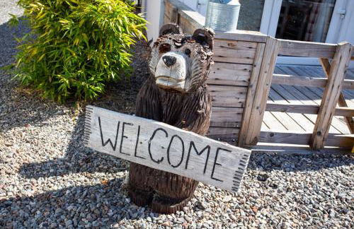 Highland Retreats Cannich - Foto 21