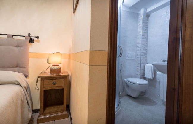 La Piaggia - Foto 50