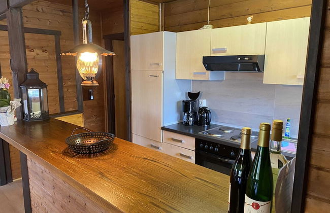 Retreat With Terrace, Eschede - Photo 6