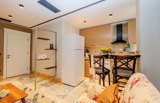 Home Of Istanbul - Foto 20