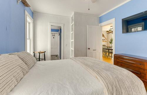 Green Mountain Views! Lowell Getaway Near Skiing - Foto 13