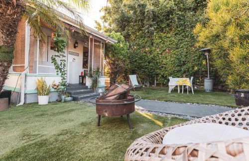 Modern & Airy Silver Lake 2bedroom 2 bath Front House - Photo 41