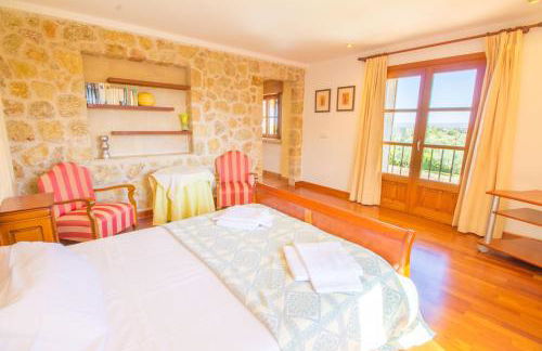 Magnífica villa con una piscina espectacular - Foto 34