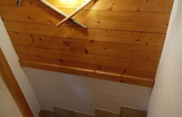 Chalet Indépendant " L'anfian-ne" - Foto 24