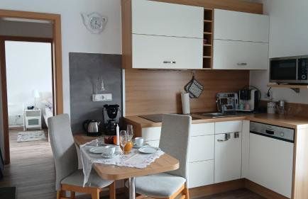 Ferienwohnung Sommerwind - Photo 11