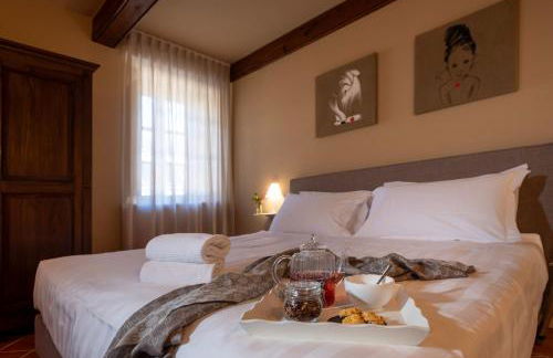 Agriturismo Le Querce del Vareglio - Foto 76