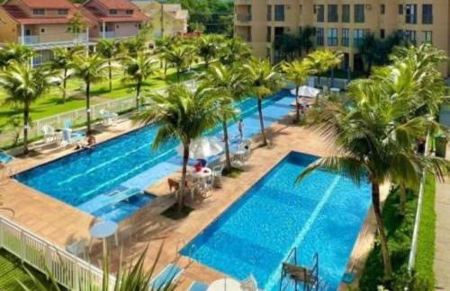 Loft Condado Aldeia dos Reis - Foto 6