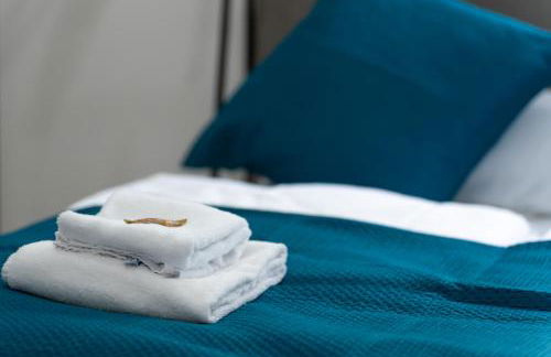 Lit Living - Deluxe Apartments - Box Spring - Parking - Neueröffnung - NEW OPENING - Foto 49