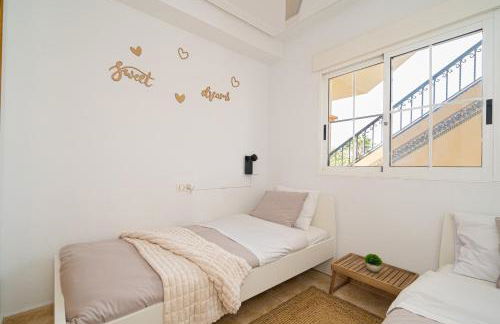 Villamartin apartment. Excellent location for Golfers, Cyclists and Hikers - Foto 18