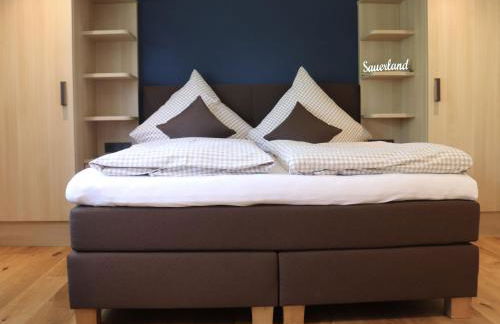 Rübenkämpers Ferienwohnungen - Photo 55