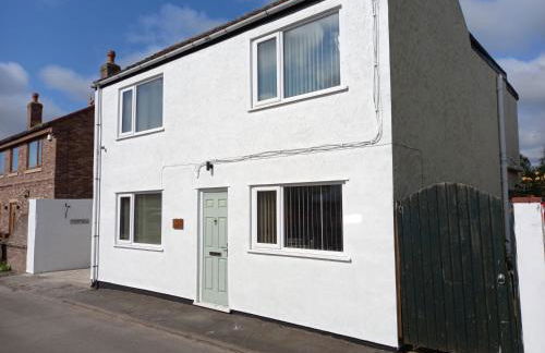 Pet Friendly Beautiful Detached Cottage close to Spurn Point, Easington and Withersea - Foto 8