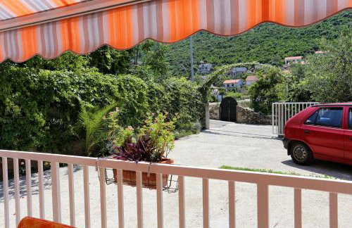 Apartments by the sea Trpanj - Peljesac - 3157 - Foto 14