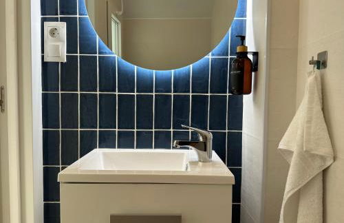 Ático con solárium y BBQ cerca del Centro 6 pax - Photo 17