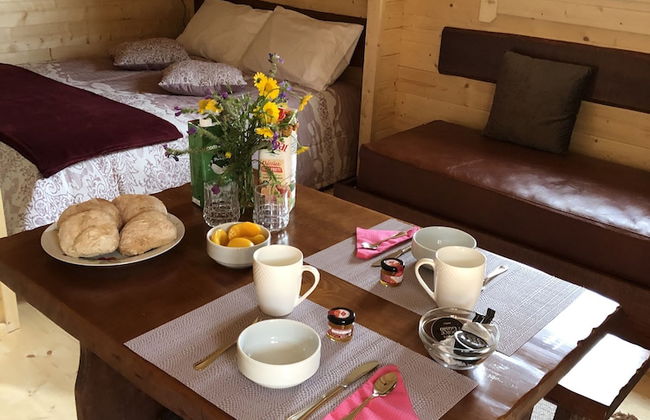 Mimosa Village - Foto 11