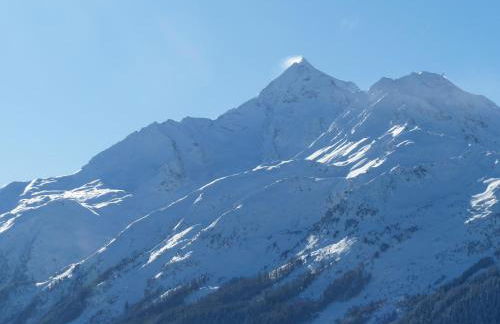 Appartement dans un chalet typique de montagne à La Rosière - Foto 16