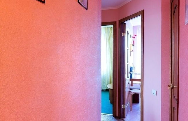 CityInn Taganka - Photo 13