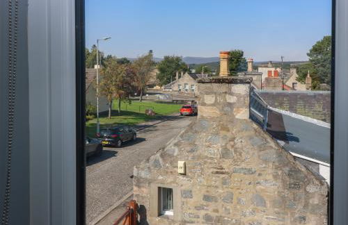 Berg Cottage - Foto 31