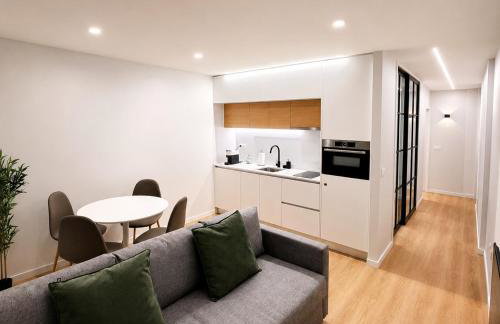Alameda Apartments 2 - Foto 5