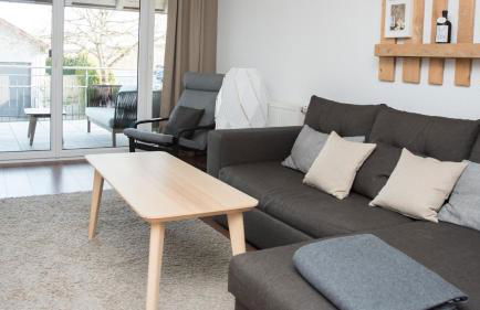 Ferienwohnung Kirsche - Obsthof Steffelin - Foto 2