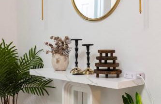 475 Unit 3 Stunning Private 1B unit Kingsize bed &sofa bed AC - Foto 13