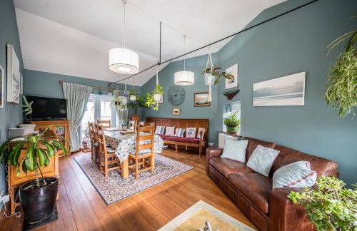 The Old Bakery, Wrentham - Photo 37