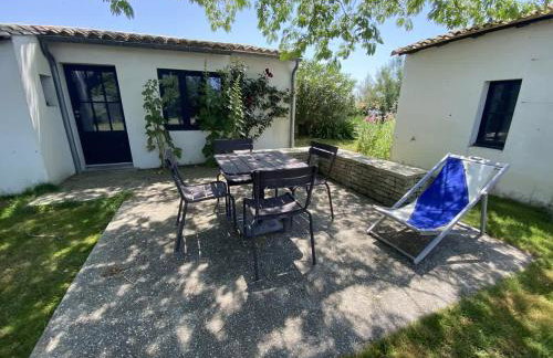 Le Moulin de la Boire, exceptionnel pour 12 personnes - Foto 7