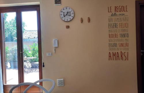 Il Borghetto di San Giuseppe EtnaRooms&Apartments - Foto 67