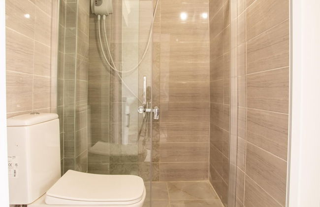 Fully Furnished Studio Flat Near Seashore in Urla - Foto 9