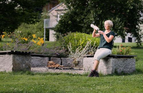 BLEIBE VIER Ferienwohnungen - Foto 21