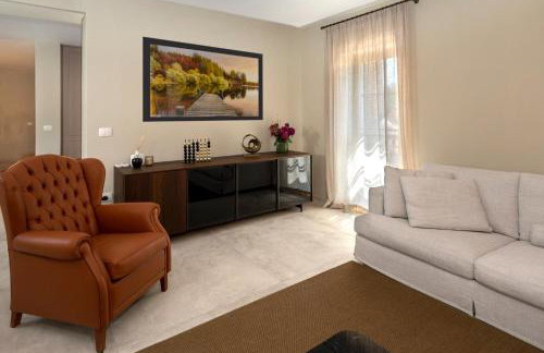 Villa Don Giordano Excelsior - LUXE Tuscan Palace - Foto 23