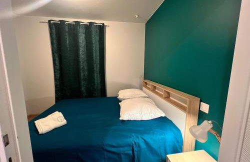 Appartement la Perle - Foto 14