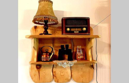 Klimatyczna Willa w stylu BOHO - Foto 31