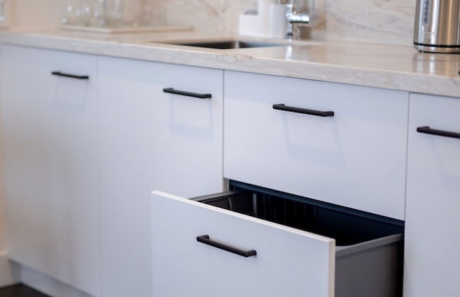 Queenstown House Lakeside Apartments - Foto 9