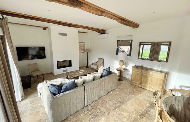 Maison Melrose - Lovely House Near Deauville - Foto 13