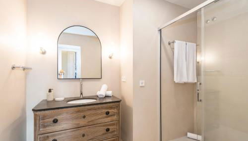 The Residences At Bartomeu 26 Suite Bartomeu - Foto 4, Shower