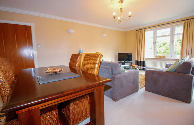 Turnberry Apartments - Photo 34