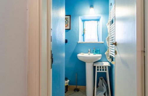 GuestHost - Casa Ginevra - 3 Minutes Walk from the Sea - Foto 18